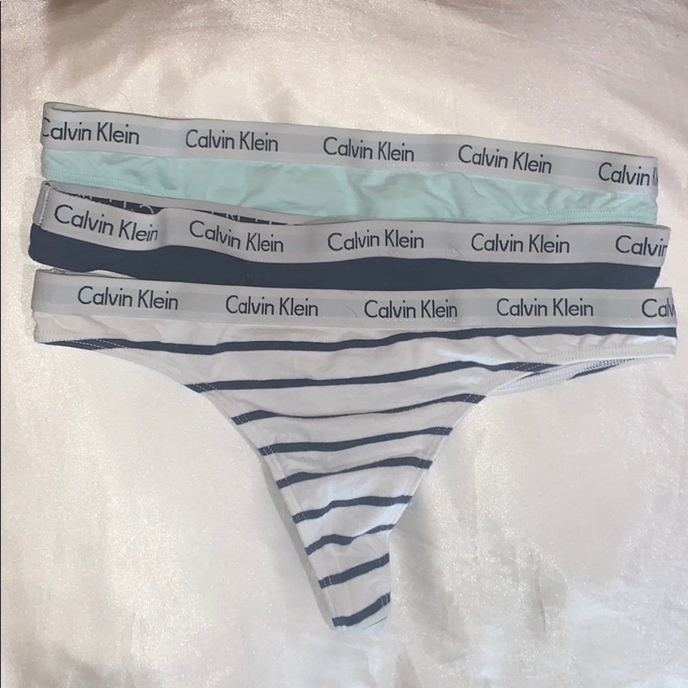 Calvin Klein Underwear Bundle